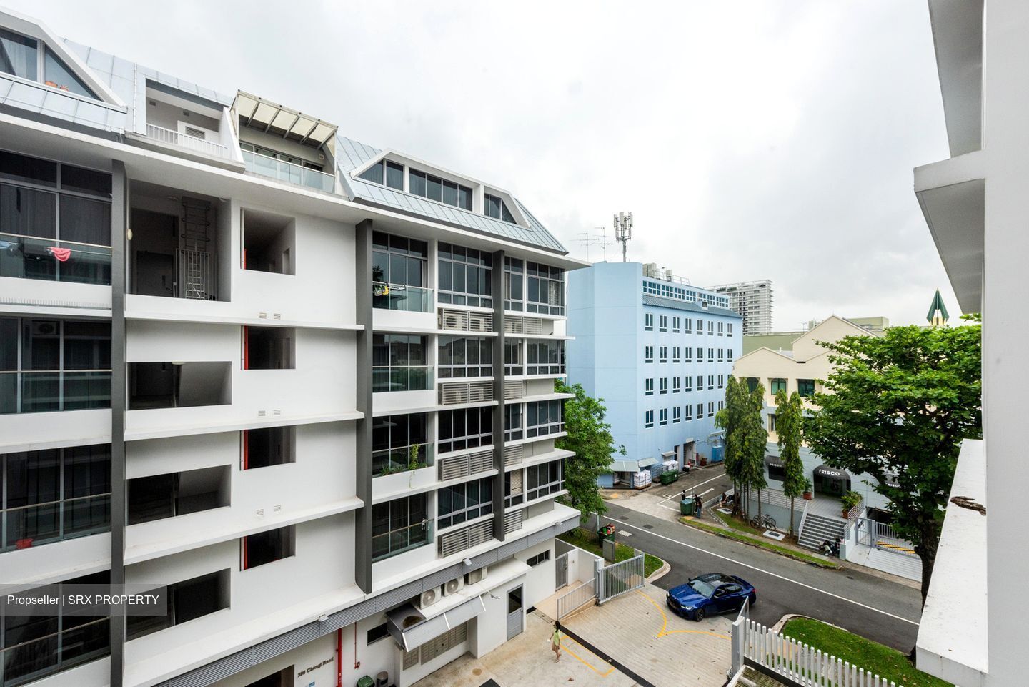 The Lenox (D14), Apartment #449042861